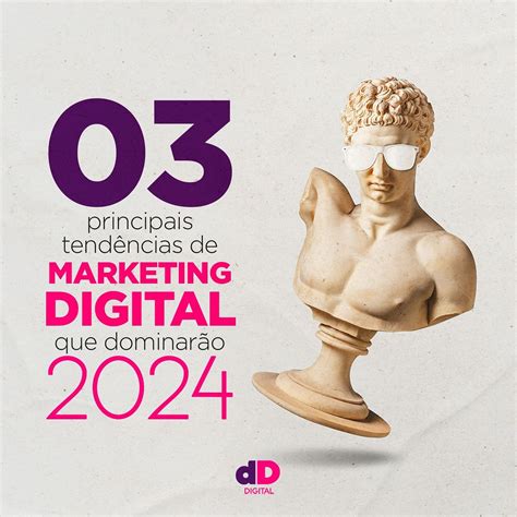 Agência de Marketing Digital (@dotindigital) .